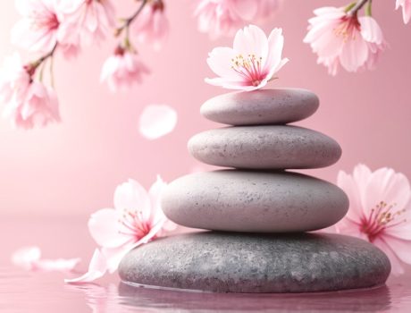 季節限定トリートメント／二十四節気トリートメント～春夏の養生