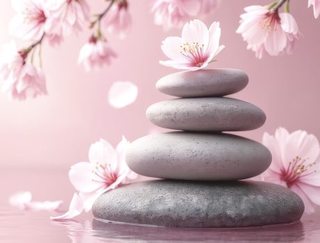 季節限定トリートメント／二十四節気トリートメント～春夏の養生